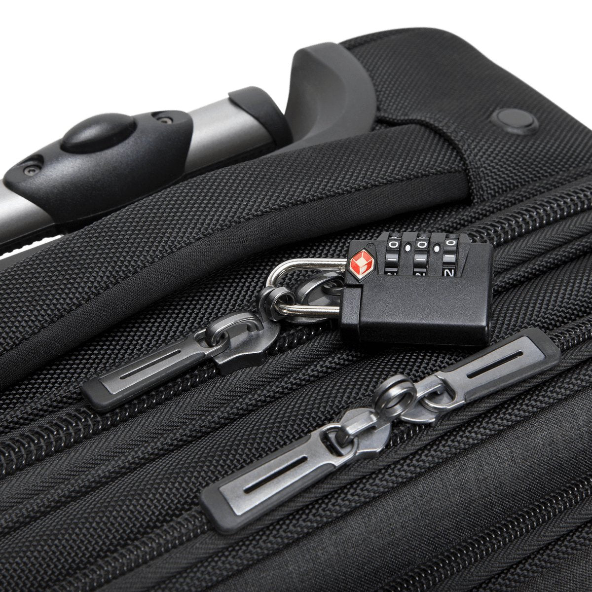 EAN 0092636333928 - Targus TBR038GL maleta Tranvía Carbón vegetal 24 L imagen 20