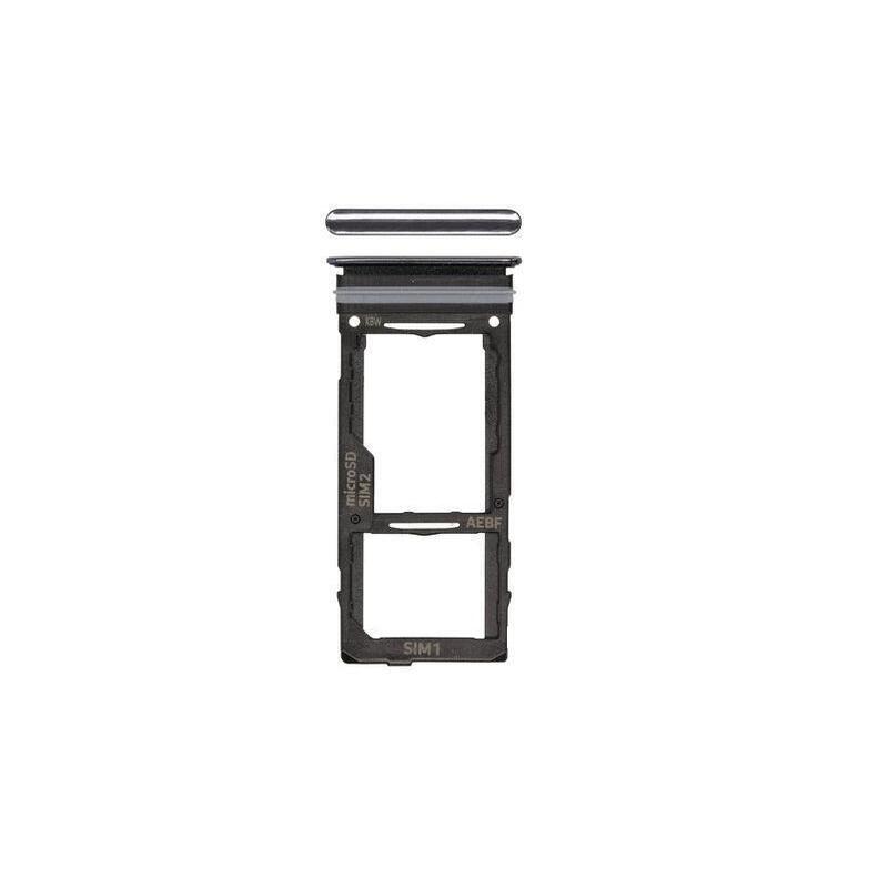 A525 A52 Sim Slot Black