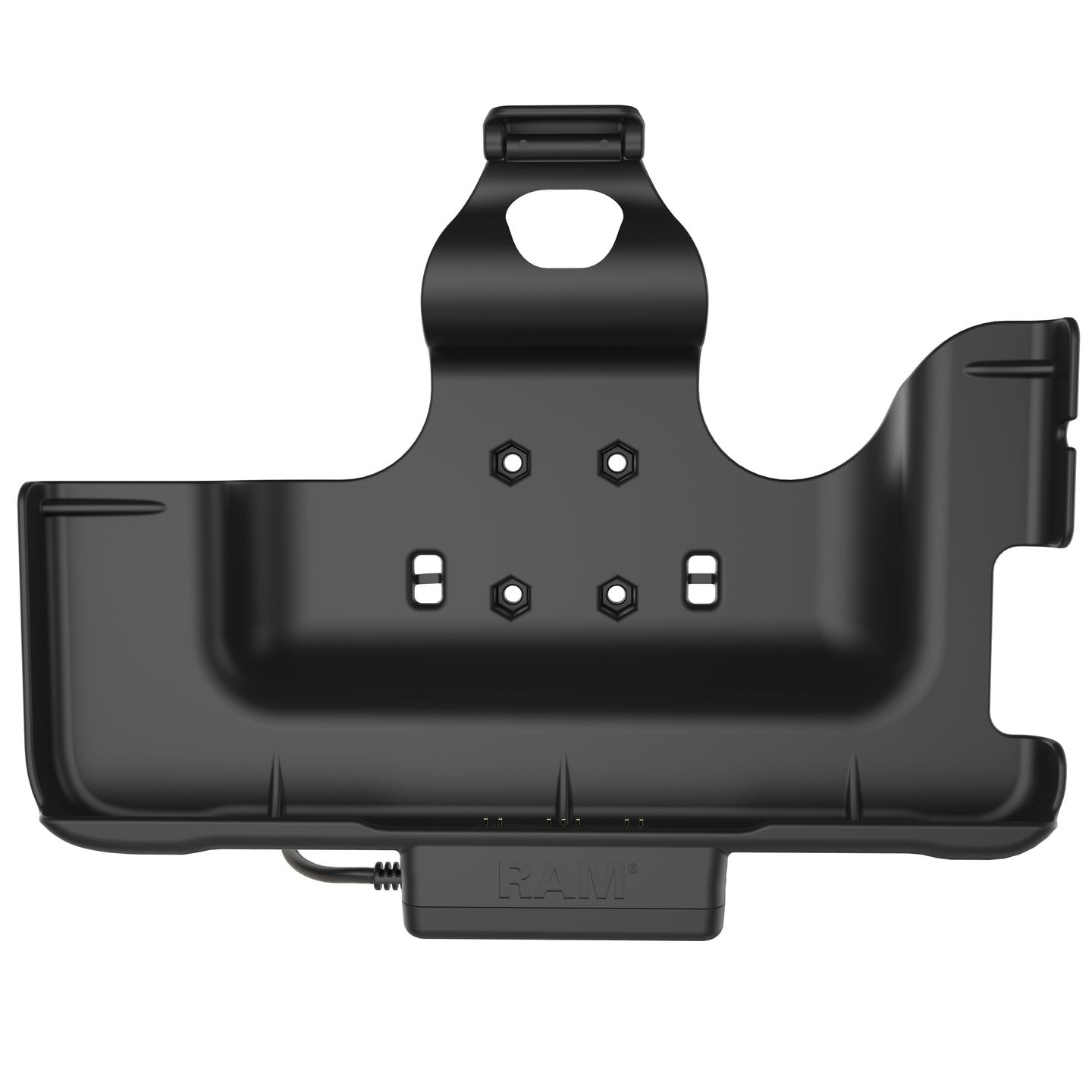 Usb-C Powered Dock For Samsung Tab Active4 Pro & Tab