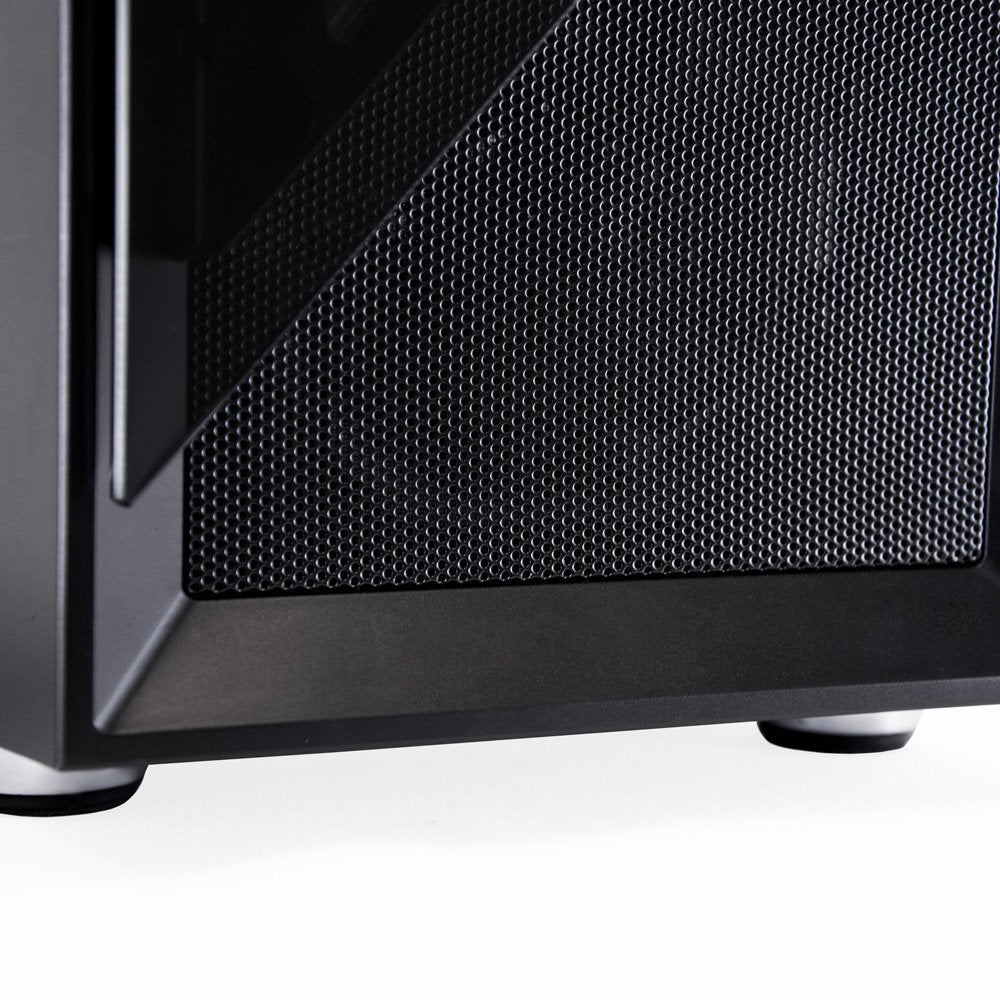 EAN 8436550233988 - TALIUS Valkyria Midi Tower Negro imagen 7