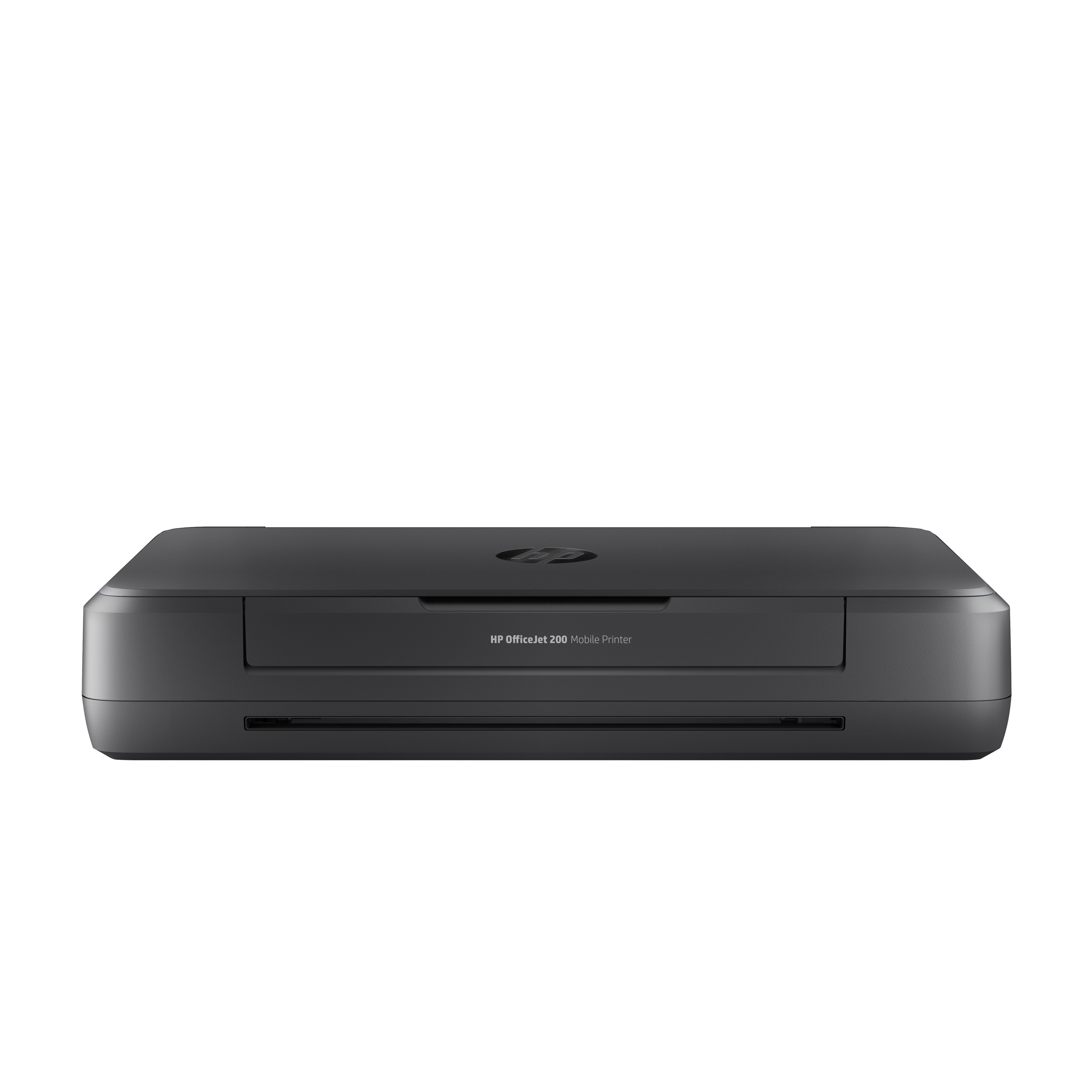 EAN 0195697430763 - HP Officejet 200 Mobile Printer impresora de inyección de tinta 4800 x 1200 DPI A4 Wifi imagen 1