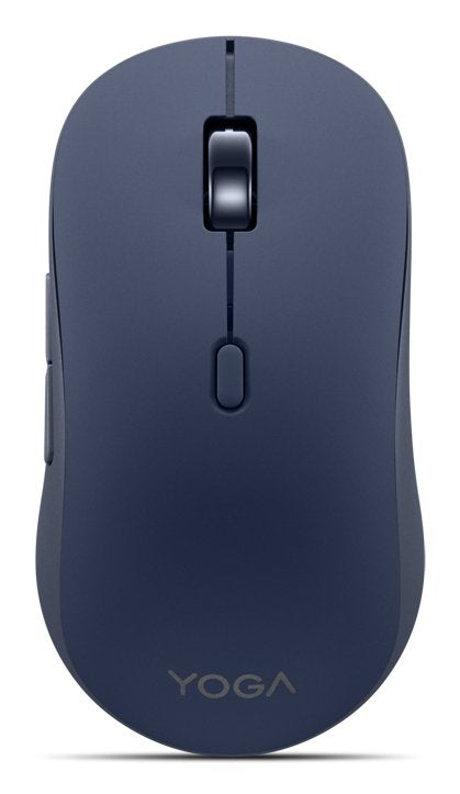 EAN 0195892126720 - Lenovo Yoga ratón Oficina Ambidextro Bluetooth Óptico 4000 DPI imagen 1