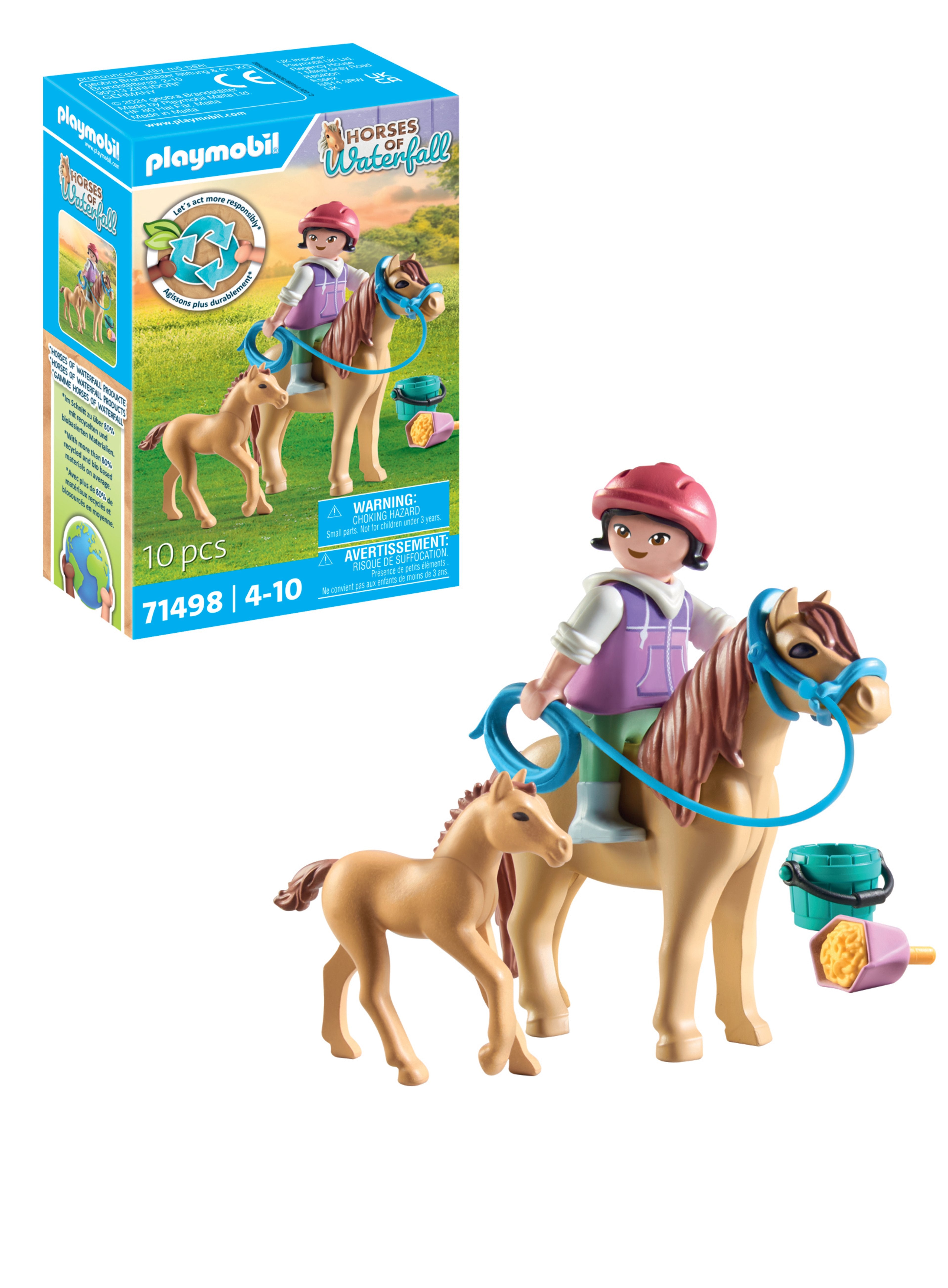 EAN 4008789714985 - Playmobil 071498 figura de juguete para niños imagen 4