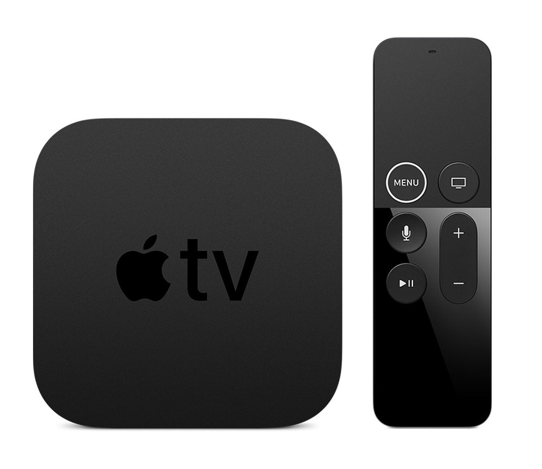 EAN 0190198463470 - Apple TV 4K Negro 4K Ultra HD 64 GB Wifi Ethernet imagen 1