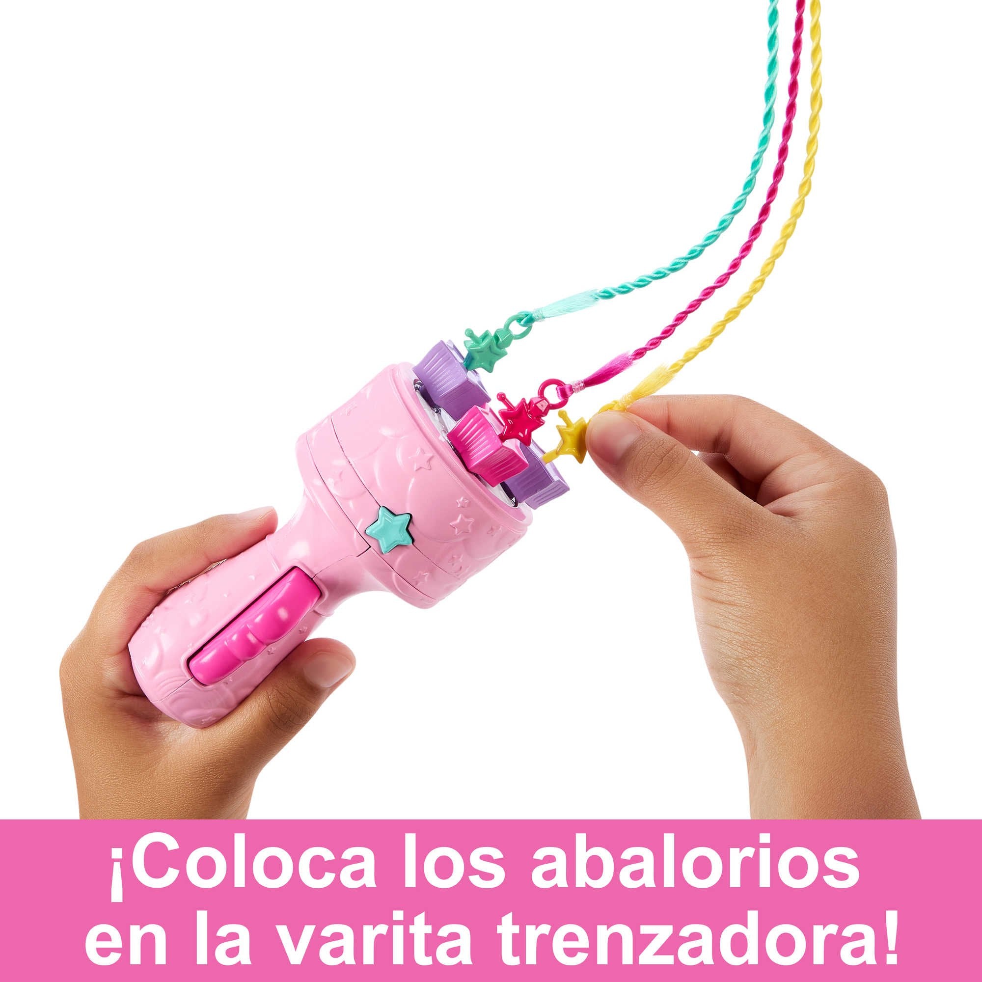 EAN 0194735277704 - Barbie Dreamtopia JCW55 muñeca imagen 10