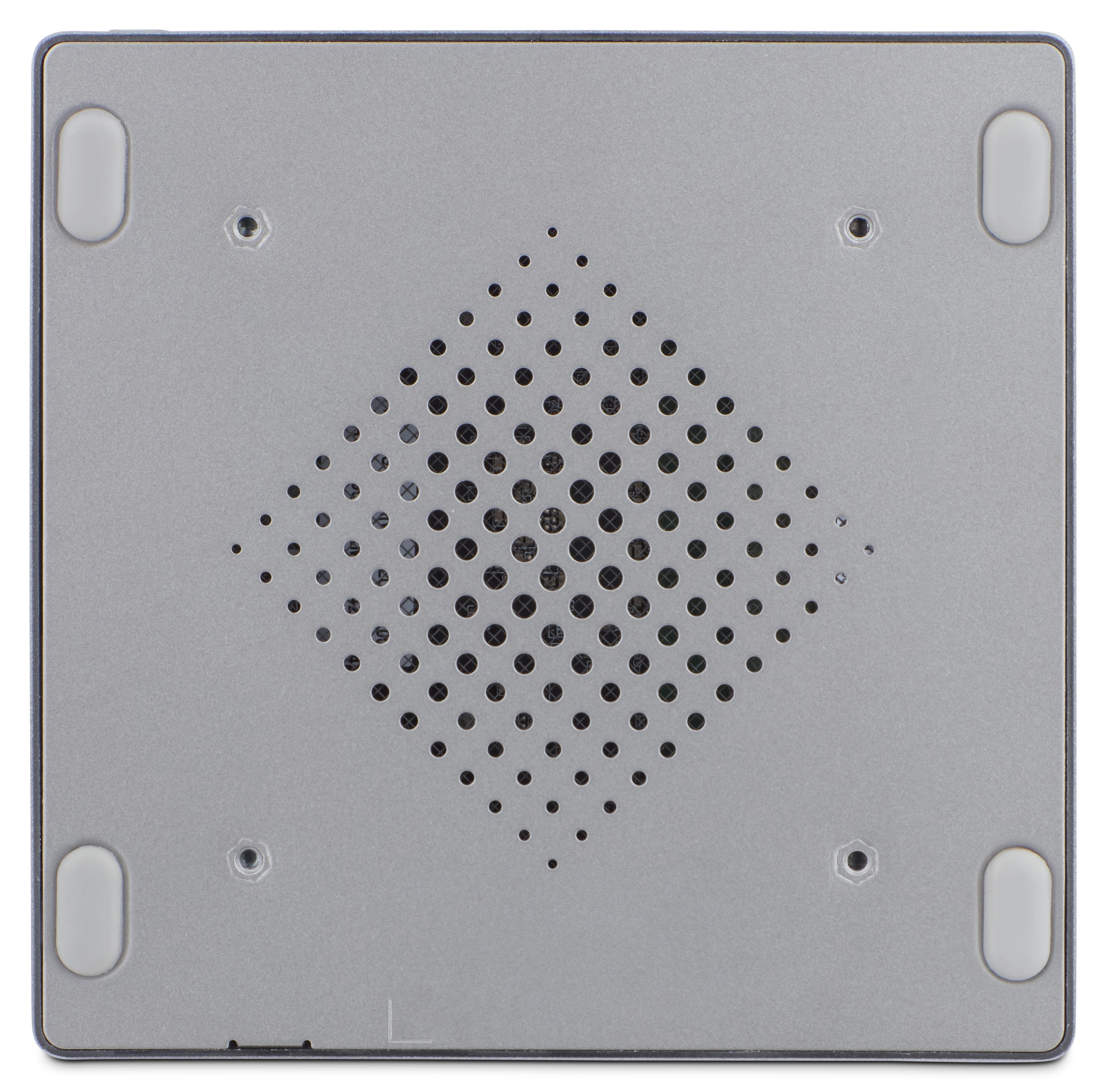 Barebone Medion S06 Md35340 Intel N100 1x M.2 Ssd 1xhdmi, 1xdp/ Rj45/ 4xusb3.2, 1xusb3.2 Tipo C/ Wifi Ax/ Bt5.2/ Soporte Vesa