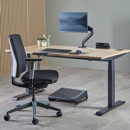 EAN 0043859806812 - Fellowes 100137182 base múltiple 2 m 2 salidas AC Interior Negro imagen 8