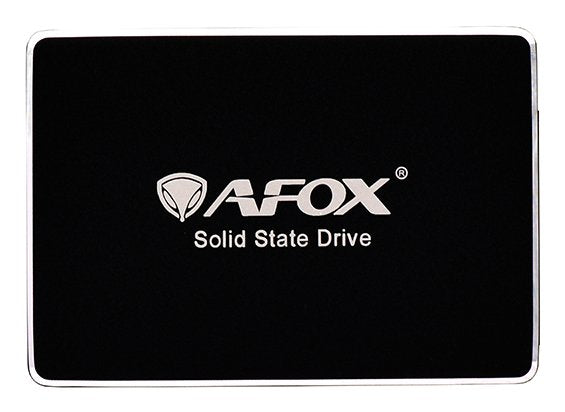 EAN 4897033781794 - AFOX SD250-256GN unidad de estado sólido 256 GB 2.5" Serial ATA III 3D NAND imagen 2