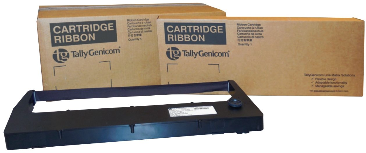 Extended Life Cartridge Pack Of 4 Pcs (30,000 Pages)