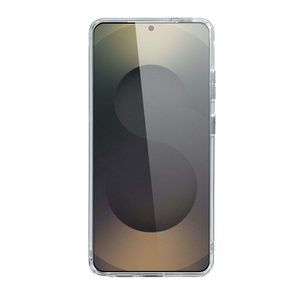 Nevox Styleshell Shockflex - Samsung Galaxy S26 Ultra, Transparente
