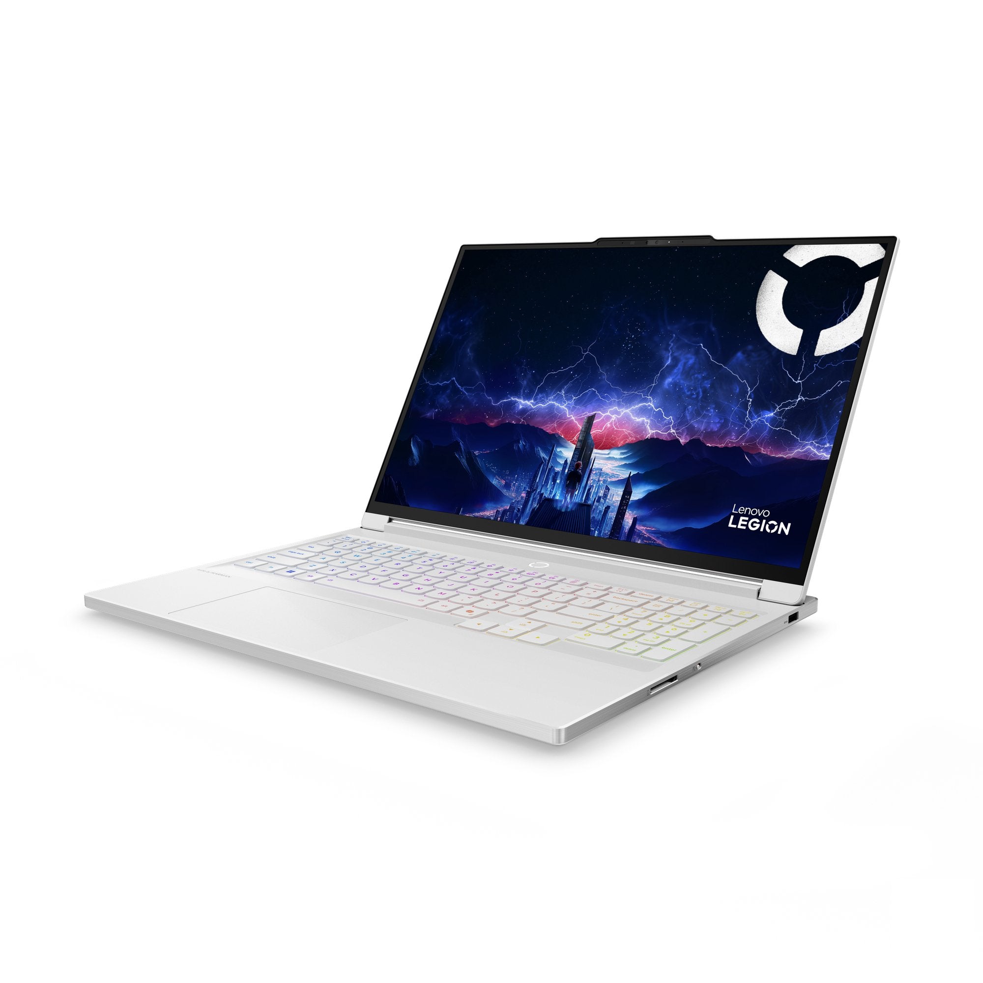 EAN 199271337783 - Lenovo Legion 7 16IAX10 Intel Core Ultra 9 275HX Portátil 40,6 cm (16") WQXGA 32 GB DDR5-SDRAM 1 TB SSD NV imagen 3