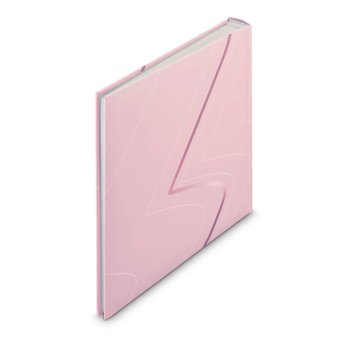 EAN 4007249077677 - Hama Jumbo álbum de foto y protector Rosa 160 hojas imagen 2