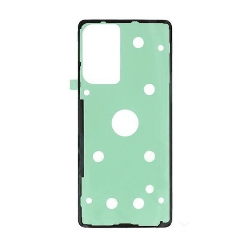 A536 A53 5g Adhesive Sticker Back Cover