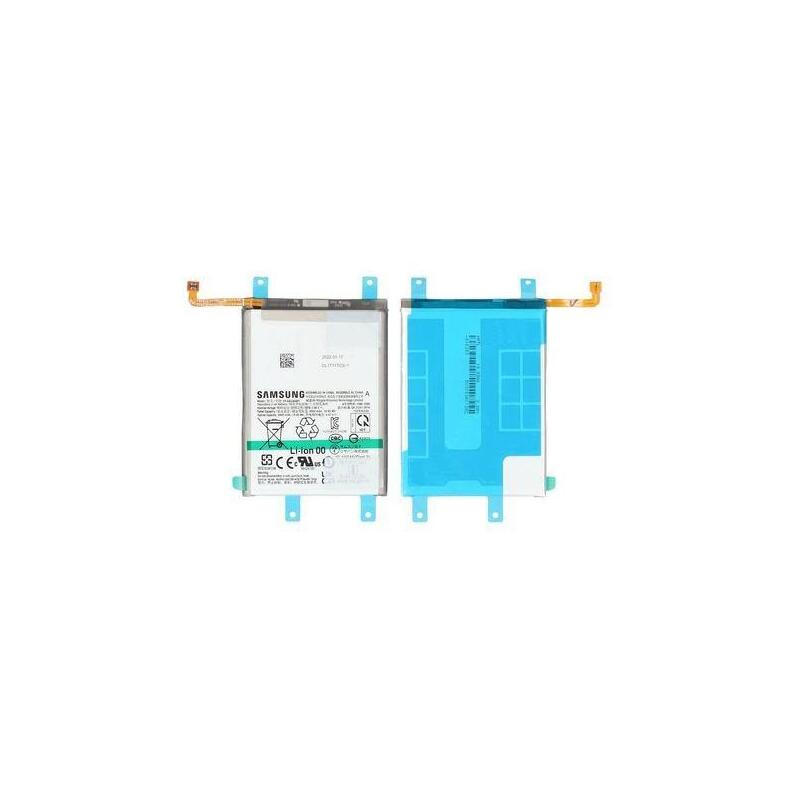 A536 A53 5g Battery - Warranty: 12m