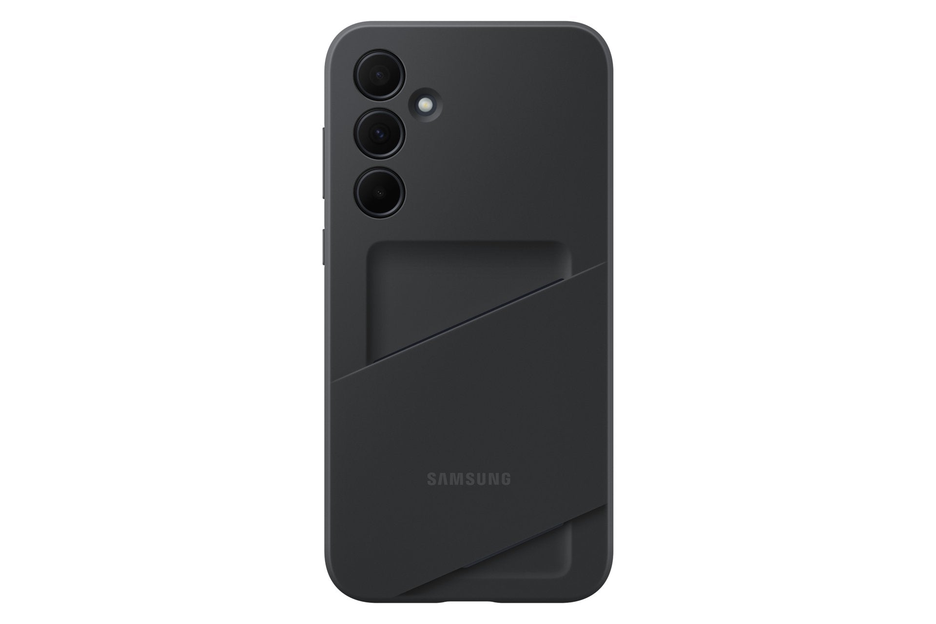 Samsung Card Slot Cover Do A35 5g A356 Black