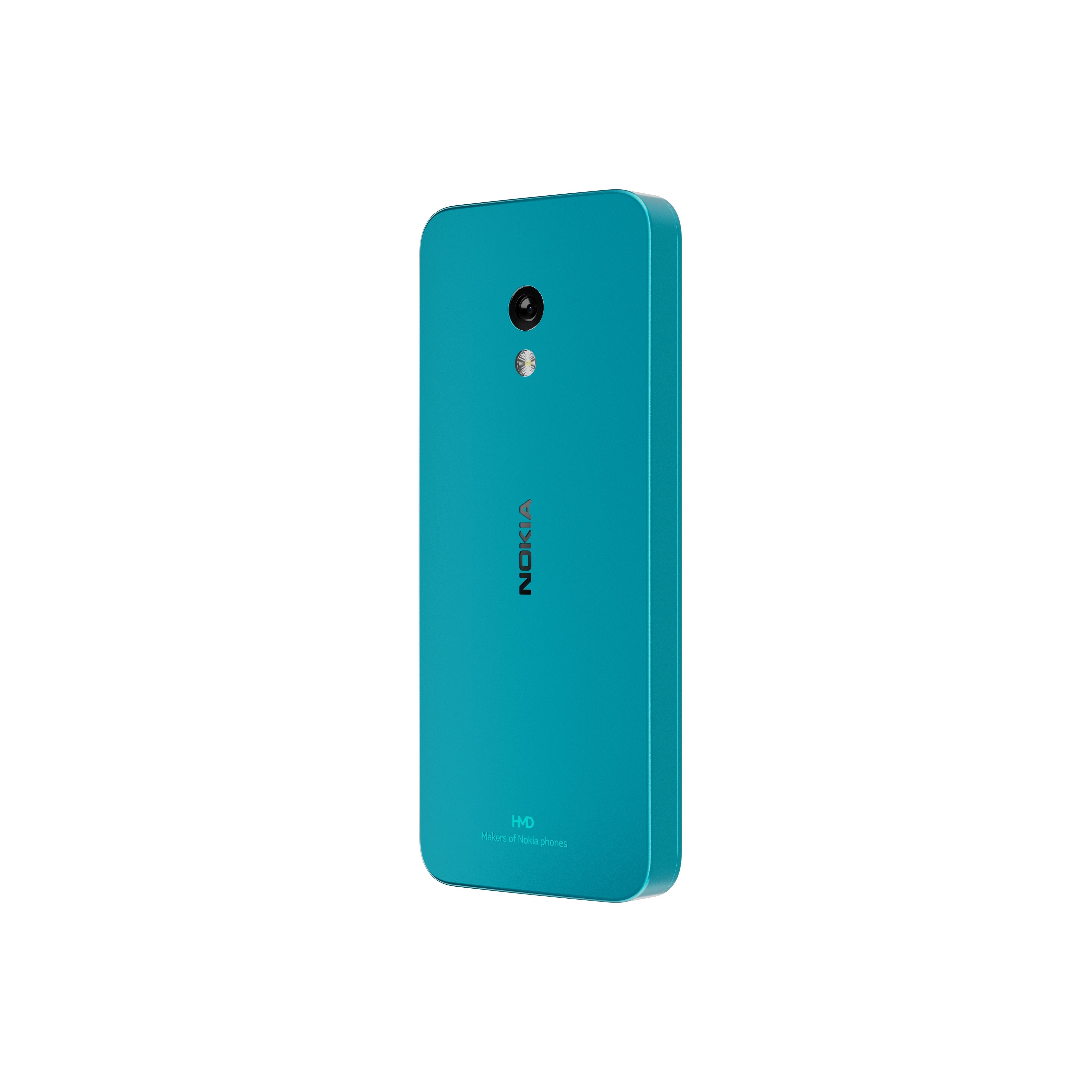 Nokia 235 Ds 4g Blue