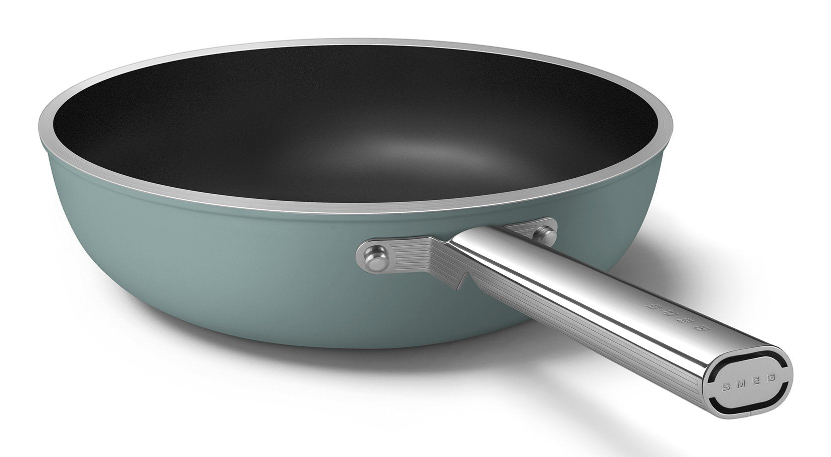 Smeg Wok Wof3002egm