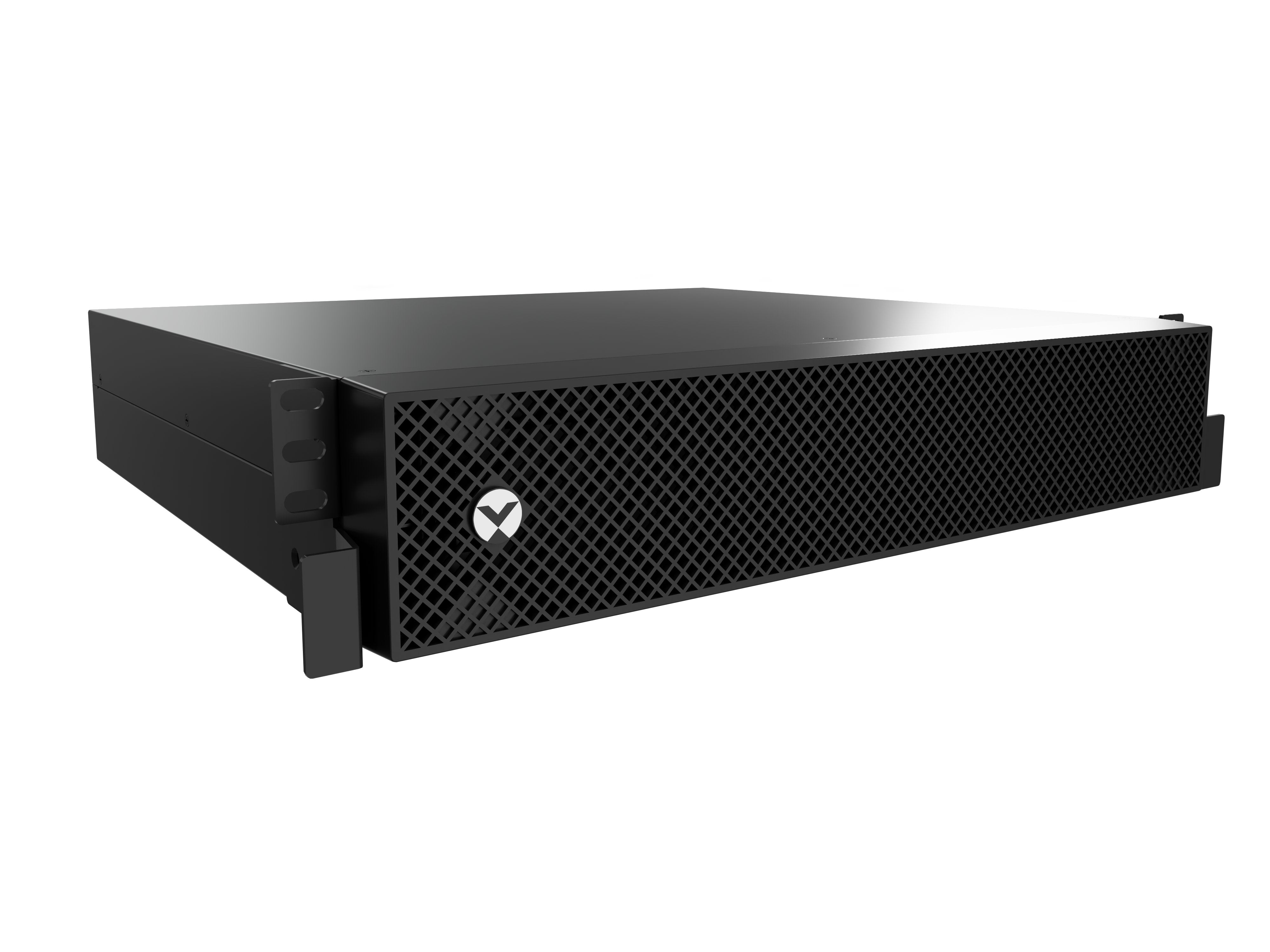 Vertiv Liebert Gxe Gxe3-Ebc24vrt2u - Carcasa De Batería