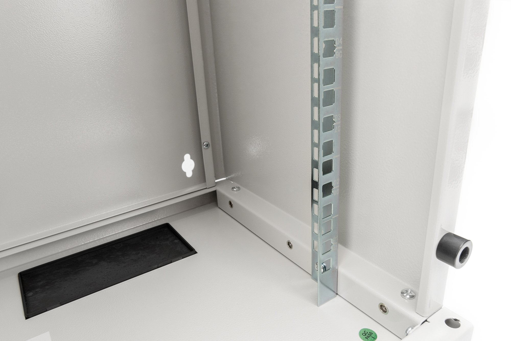 Digitus Carcasa De Pared De 254 Mm 10"