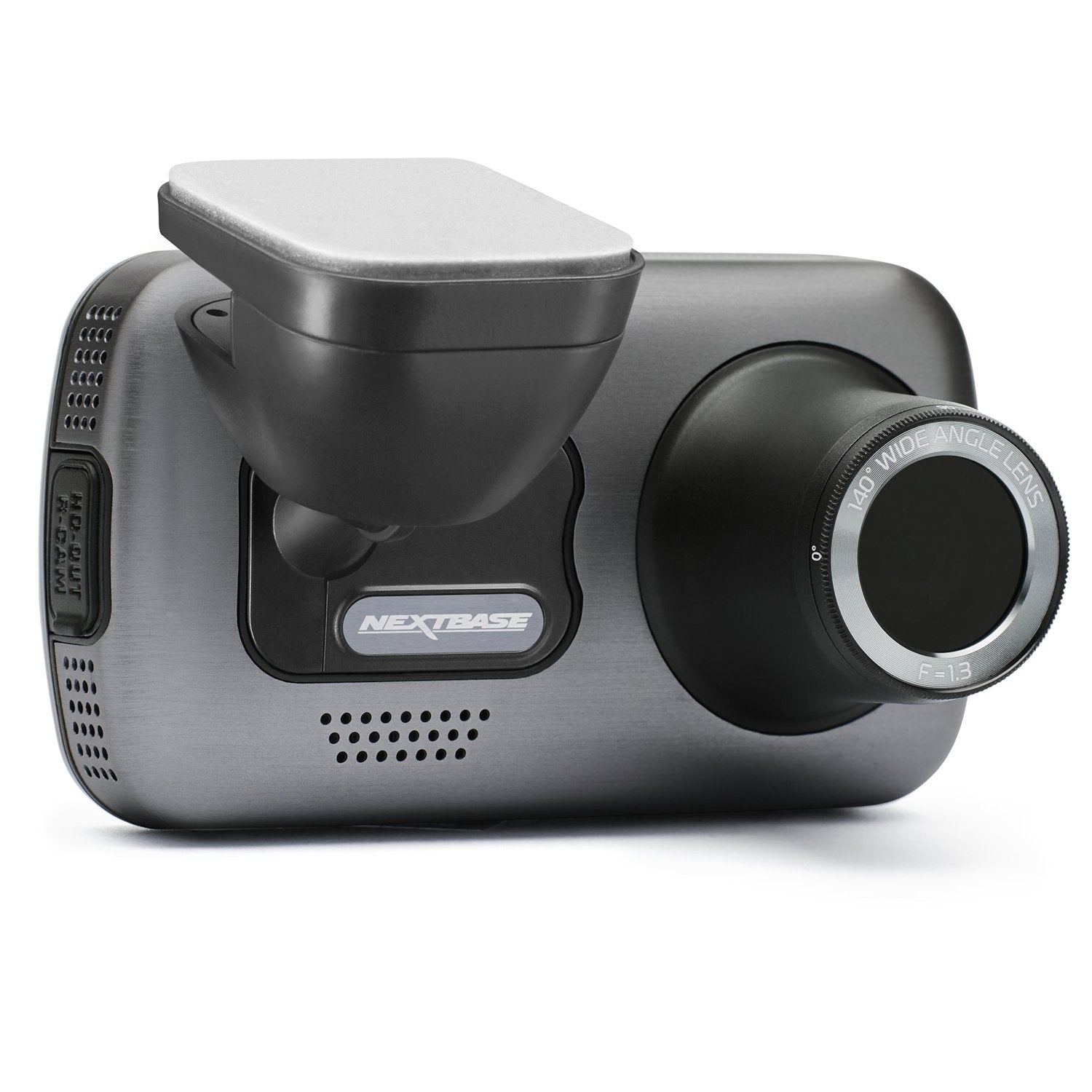 EAN 5060384255729 - Nextbase NBDVR622GW cámara de salpicadero 4K Ultra HD Wifi Bluetooth Encendedor de cigarrillos Negro, Pla imagen 2