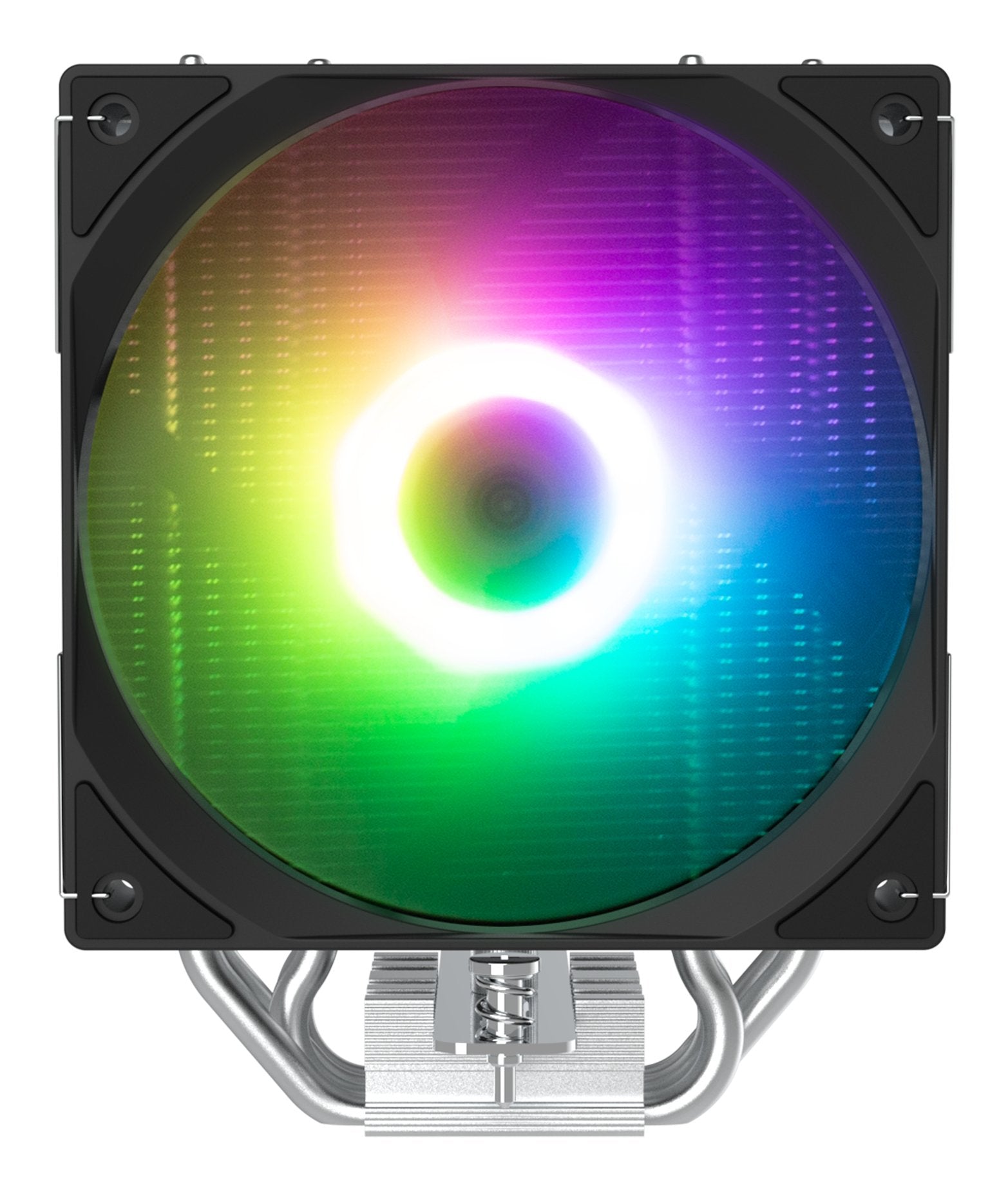 Refrigeración Cpu Cooler Cpu Zalman Cnps9x Optima2 Negro