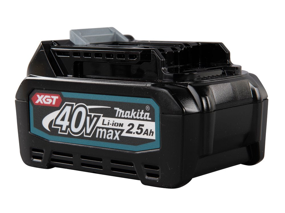 Makita Batería Bl4025 Li 40v 2.5ah 191b36-3