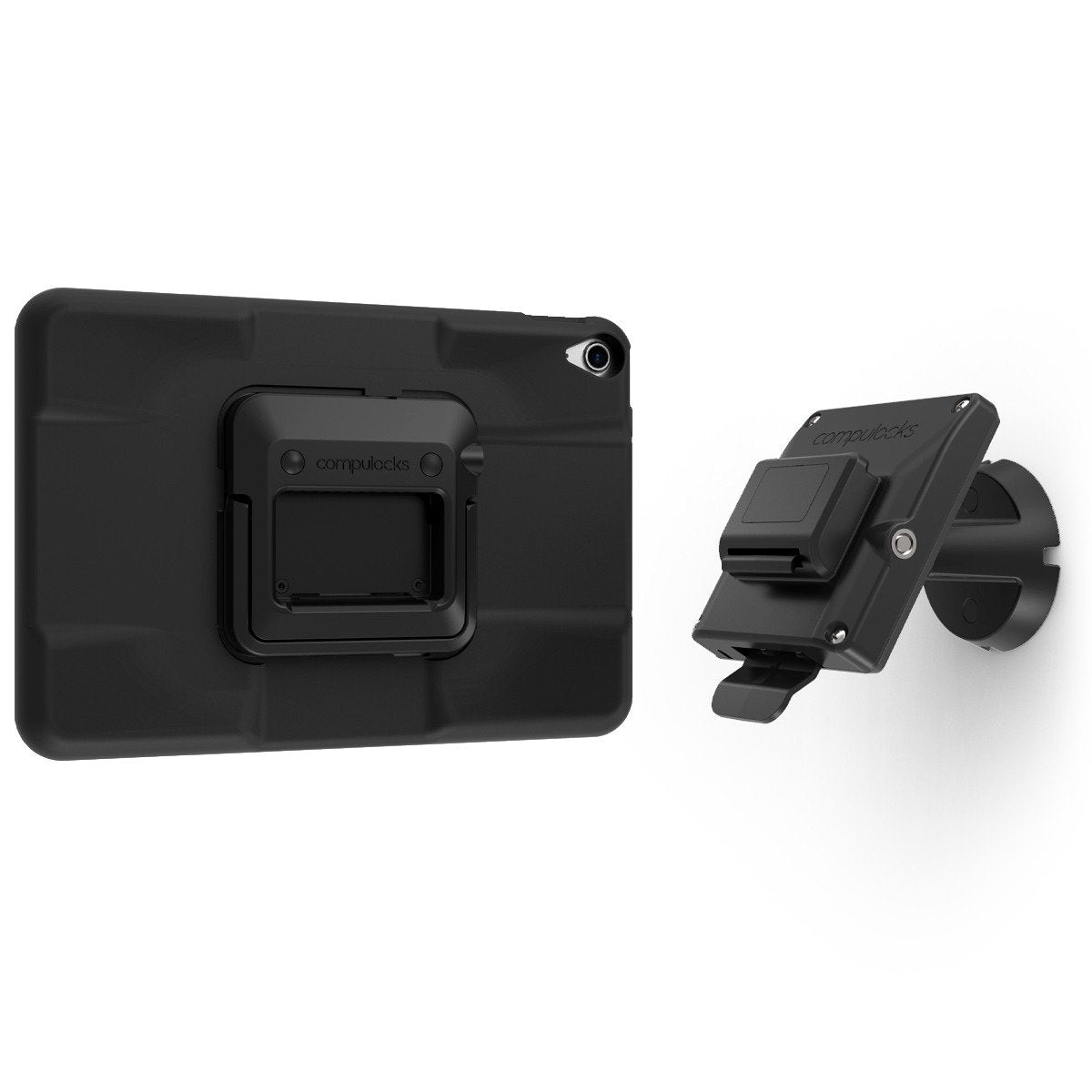 EAN 0810157342997 - Compulocks 505BPMIP109 soporte de seguridad para tabletas Negro 27,7 cm (10.9") imagen 3