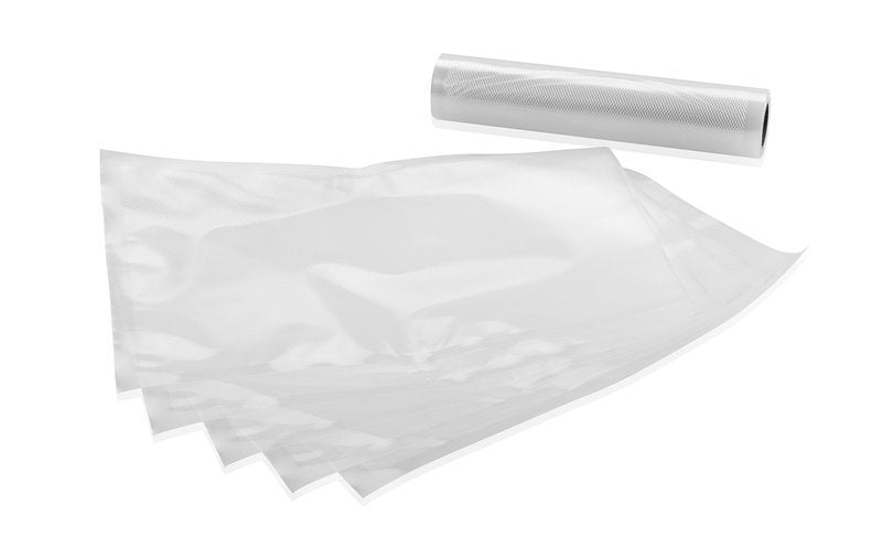Eta Freshie Foil Eta176200010 2 Unidades, Dimensiones (An X L) 28 X 300 Cm, Transparente