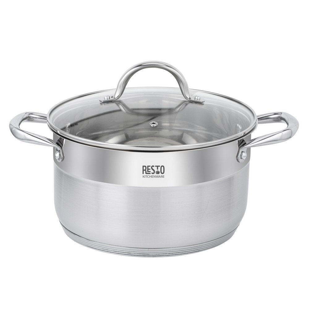 Casserole D24cm 6.2l/92105 Resto