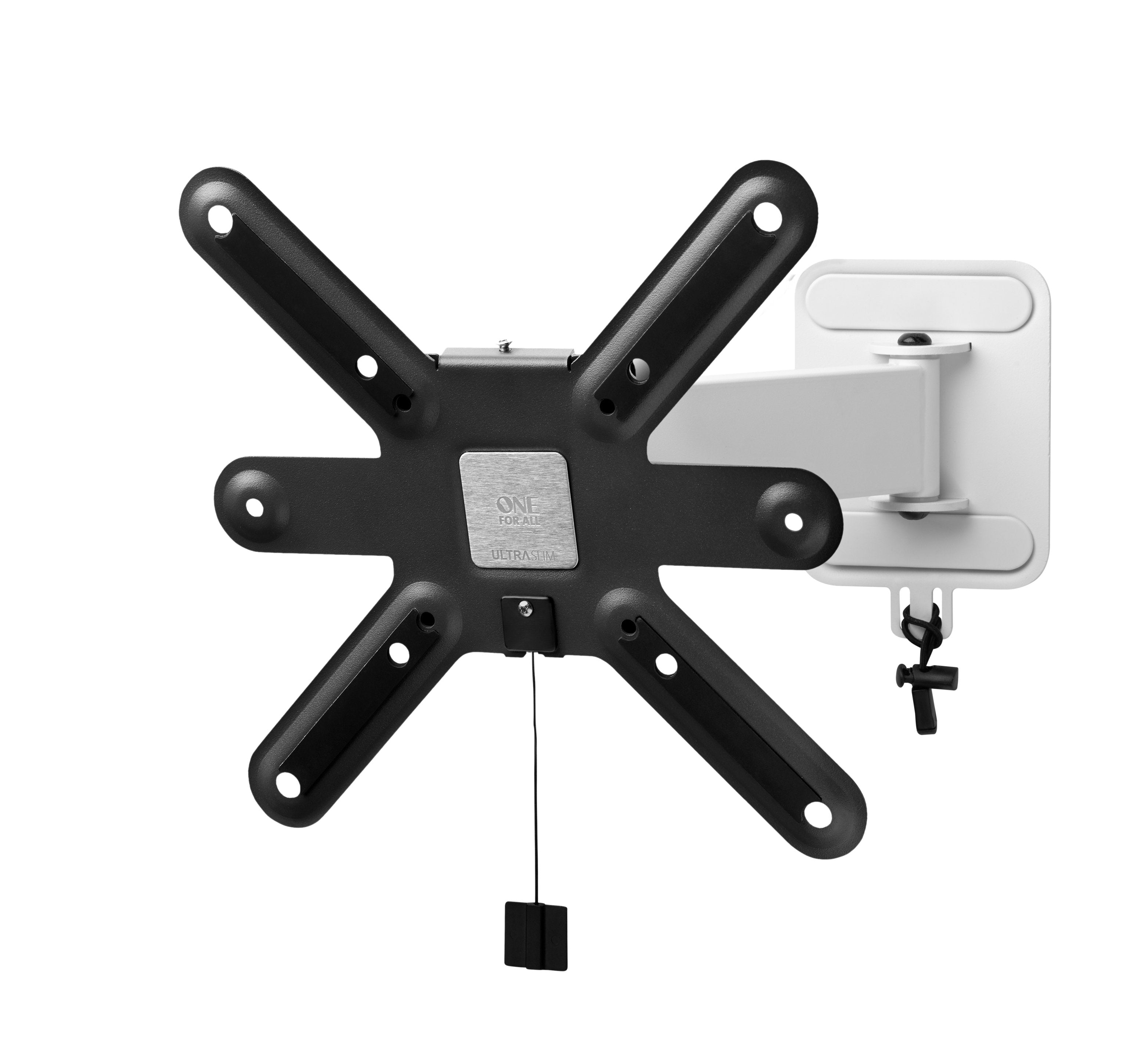 One For All Soporte Tv Wall Mount 42 Slim Turn 90 Wm6242