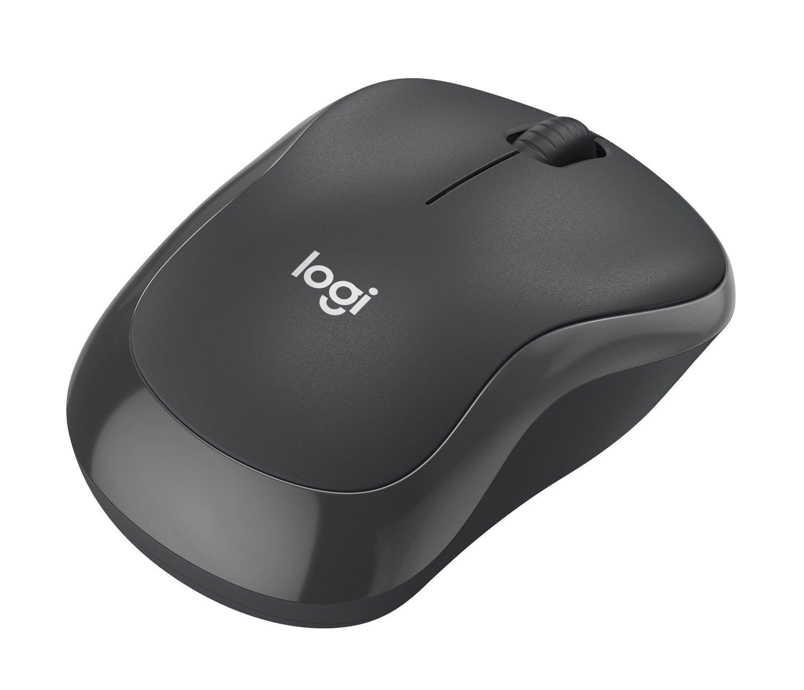 EAN 5099206117631 - Logitech M240 for Business ratón Oficina Ambidextro RF Wireless + Bluetooth Óptico 4000 DPI imagen 3
