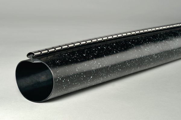 Rms43-10-Po-X-Bk 500mm Reparaturmanschette Schwarz 450-20001