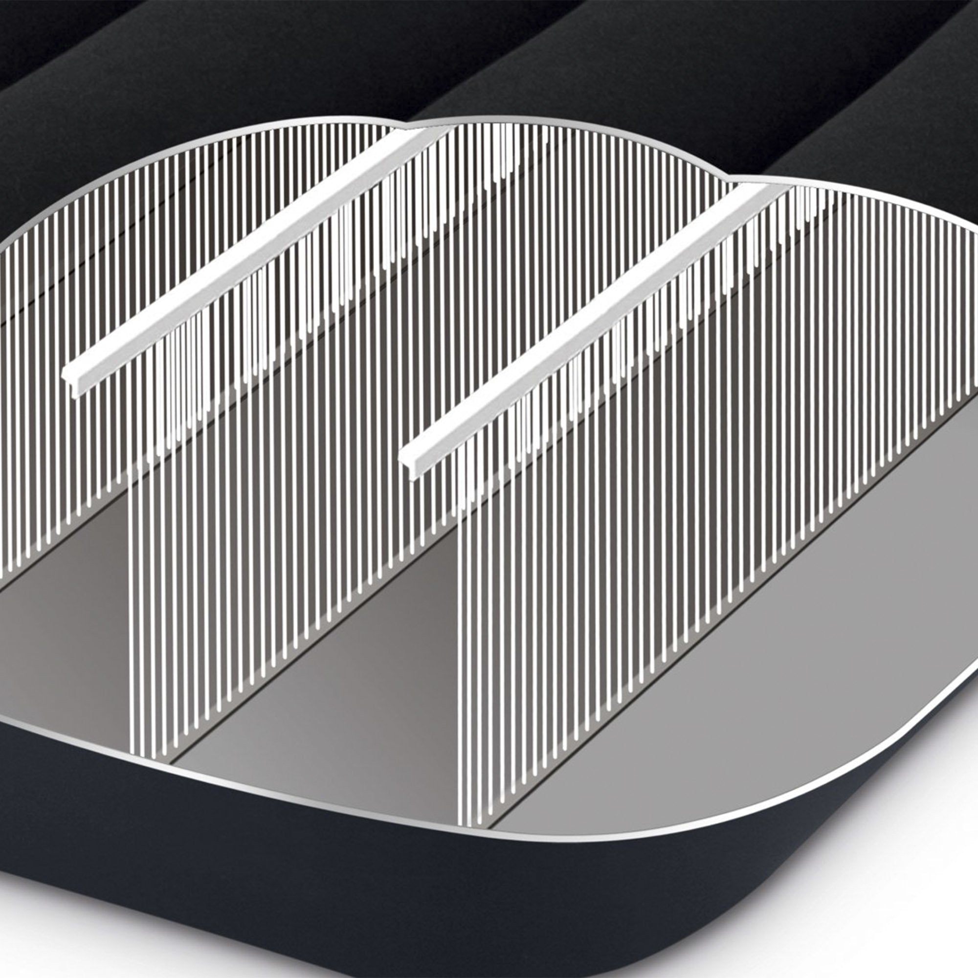 EAN 6941057412436 - Intex 64756 colchón hinchable Colchón individual Azul Unisex imagen 5