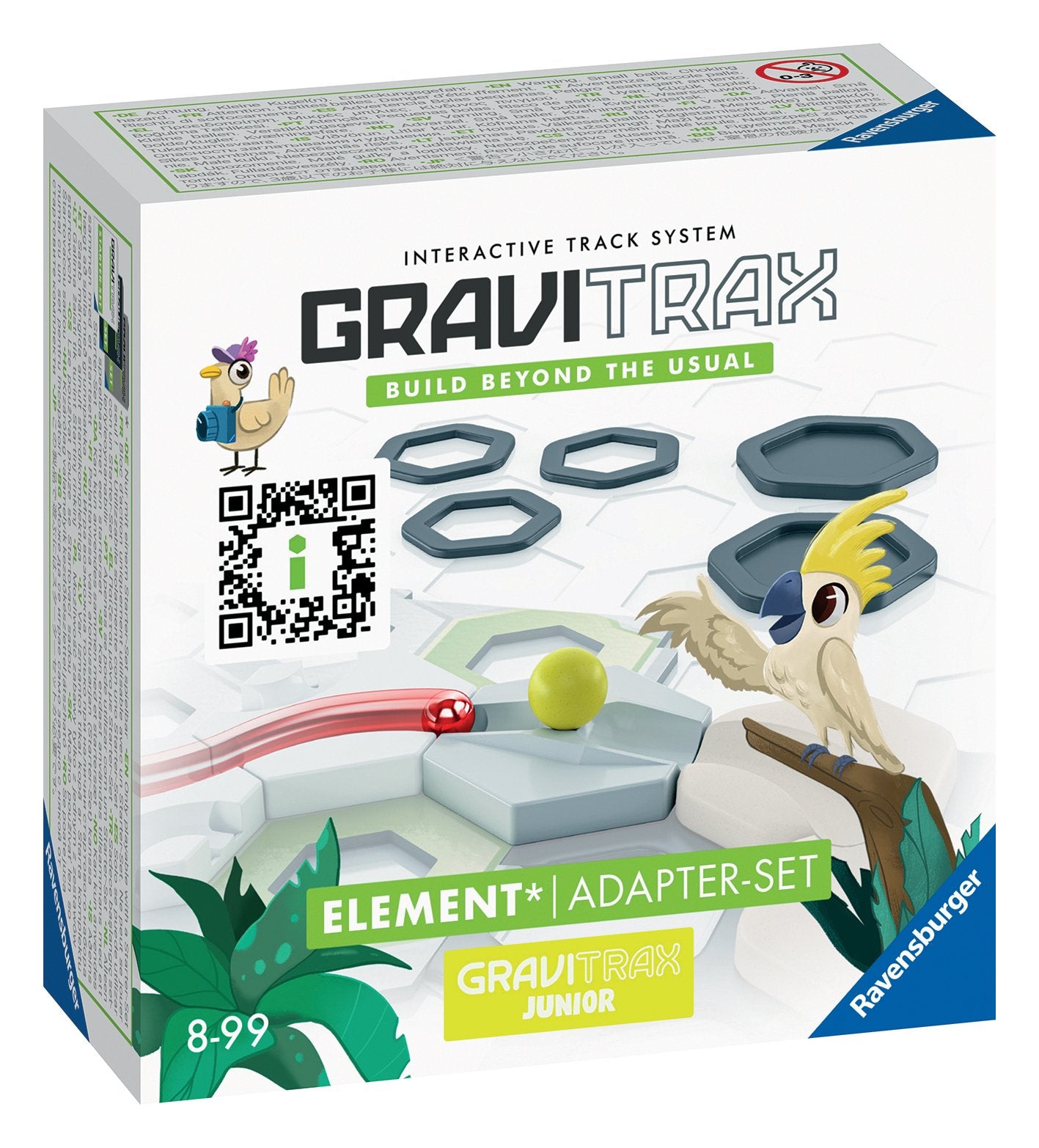 EAN 4005556275328 - Ravensburger 27532 juguete de construcción imagen 1