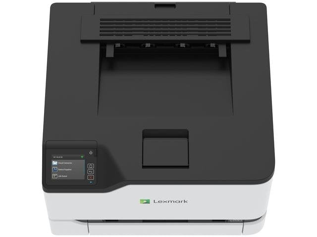 Impresora Lexmark Cs431dw Laser Color 600 X 600 Dpi A4 Wifi Duplex Wi-Fi + Ethernet
