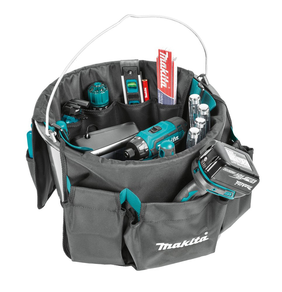 EAN 0088381598675 - Makita E-15497 caja de herramientas imagen 2