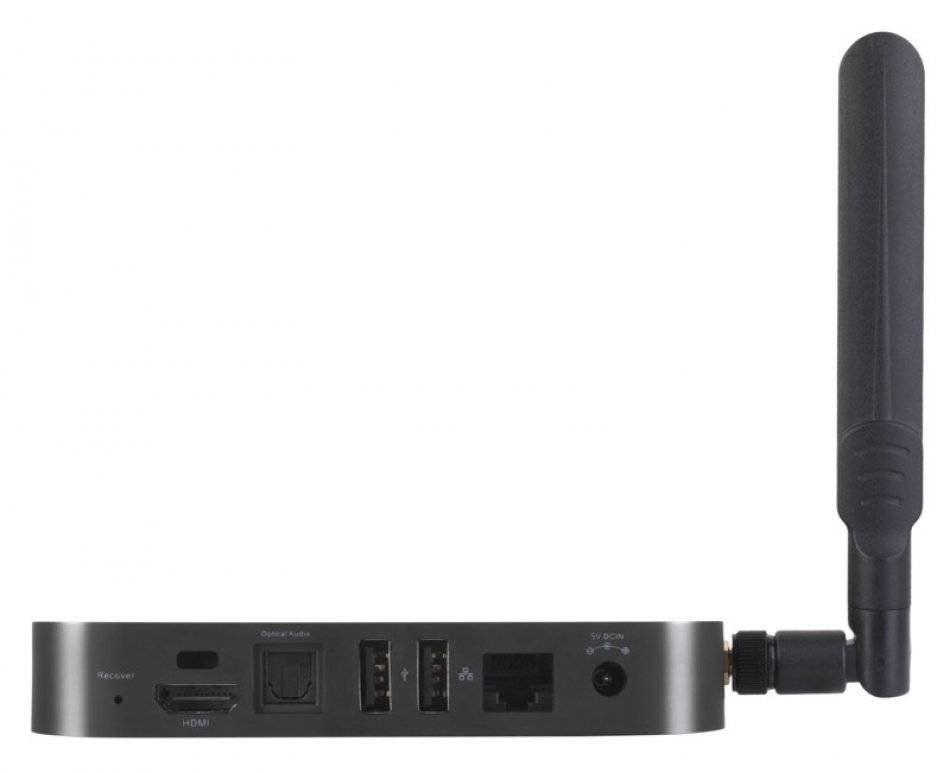 EAN 4897016415579 - MINIX X7-I 2 GB DDR3-SDRAM 16 GB Flash Android 4.2 Escritorio Mini PC Negro imagen 2