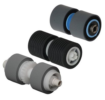 Juego De Rodillos De Repuesto Canon Para Dr-Gxxx Dr-G2090 / -G2110 / -G2140 / -G1100 / -G1130