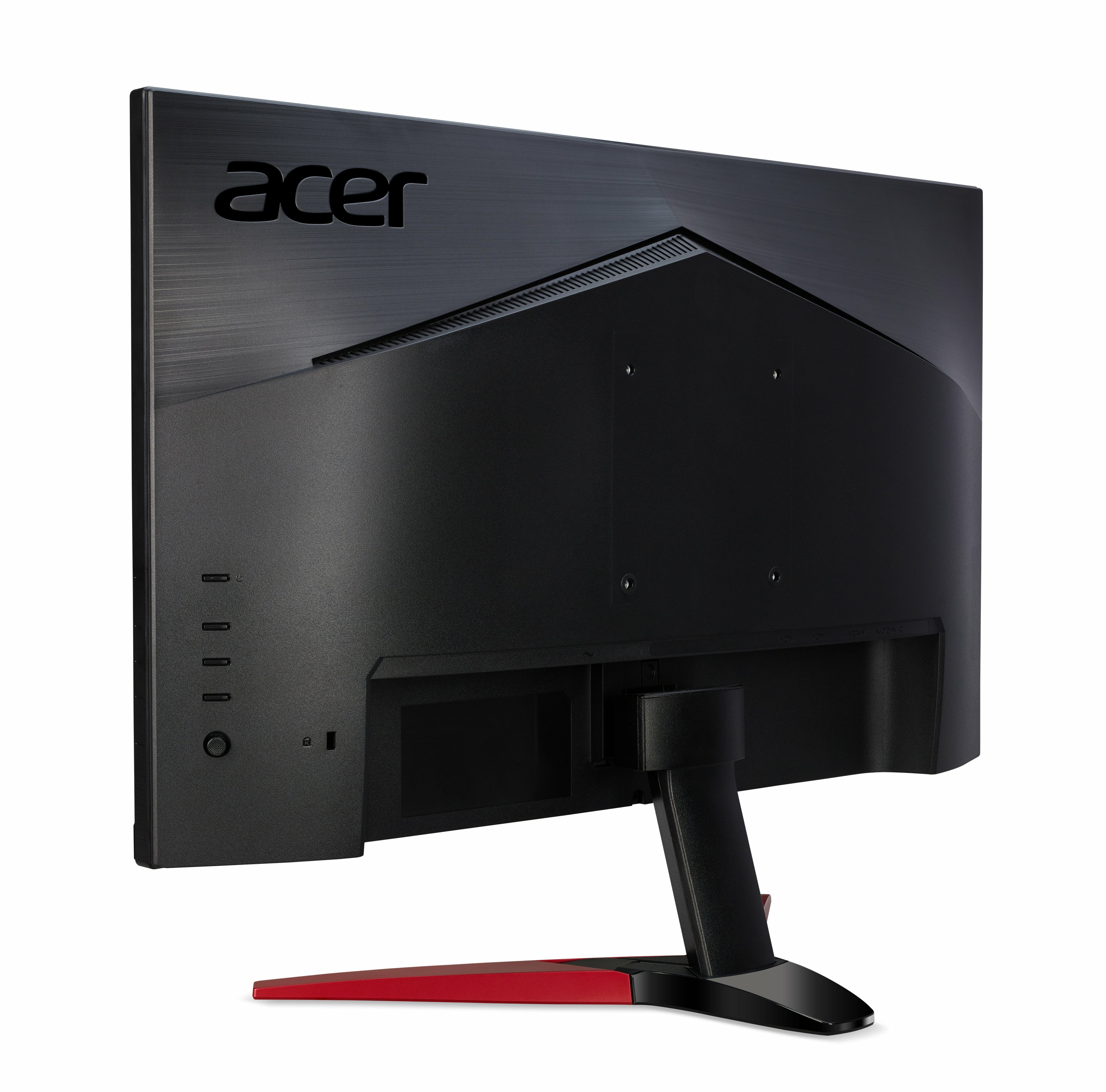 Acer Nitro Kg271m3b 27" 68,6cm 16:9 180hz 1920x1080 0,5ms