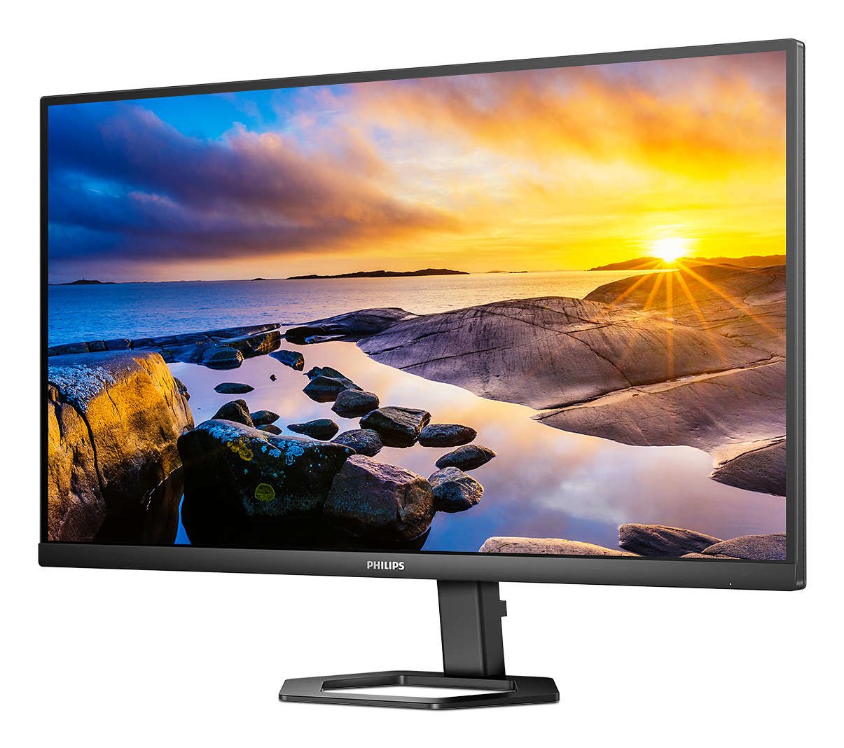 EAN 8712581795085 - Philips 5000 series 27E1N5500LA/00 pantalla para PC 68,6 cm (27") 2560 x 1440 Pixeles Quad HD LCD Negro imagen 5