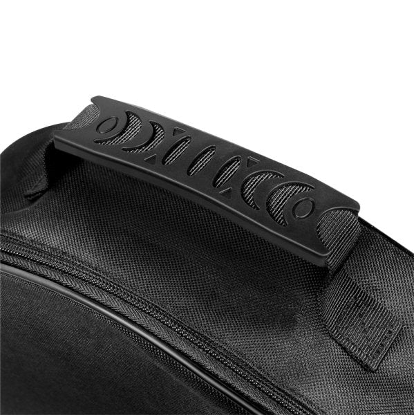 Logilink Protección Bolsa Para Elektroauto Cable De Carga Negro