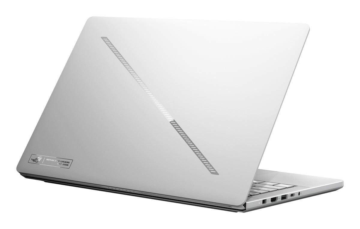 Portátil Asus Rog Zephyrus G14 14" Intel Core Ultra 9 386h 16gb 1tb Ssd Rtx 5070 Ti Windows 11 Home Teclado Español