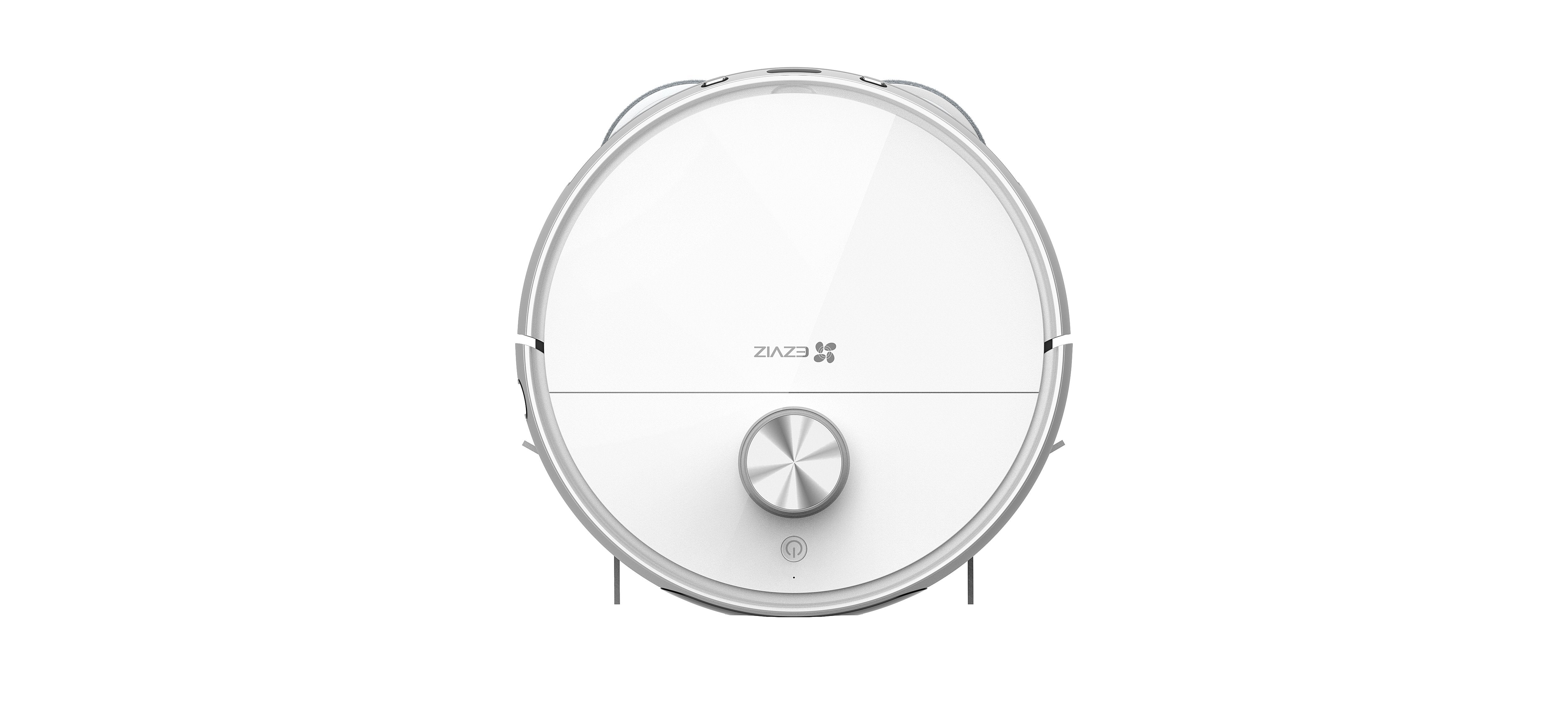 EAN 6941545618371 - EZVIZ RS2 Blanco imagen 4