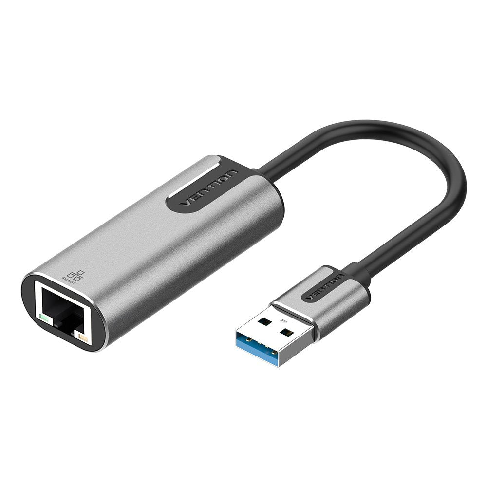 EAN 6922794746855 - Vention CEWHB adaptador y tarjeta de red Ethernet 1000 Mbit/s imagen 1
