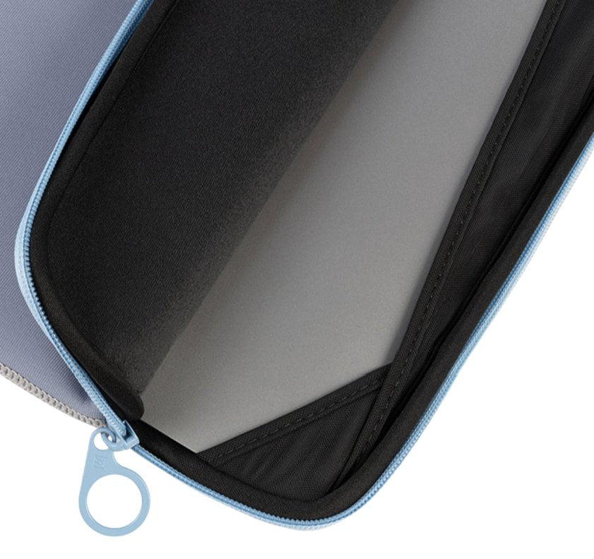 EAN 8020252180505 - Tucano BFTMB14-PP maletines para portátil 35,6 cm (14") Funda Lavanda imagen 5