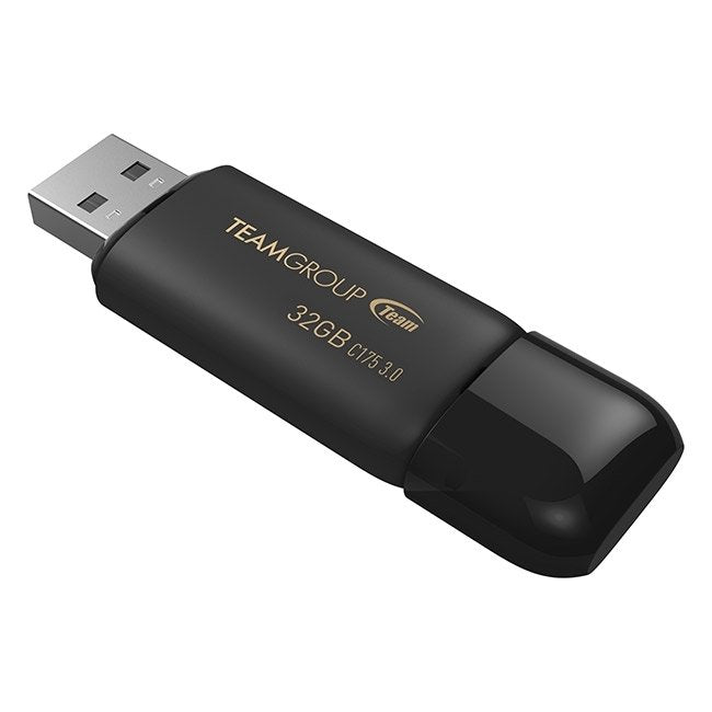 Pendrive Team Group 32gb Usb 3.0 Team C175