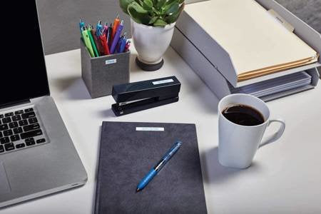 EAN 3026981422676 - DYMO LabelManager LM160 impresora de etiquetas Transferencia térmica D1 QWERTY imagen 18