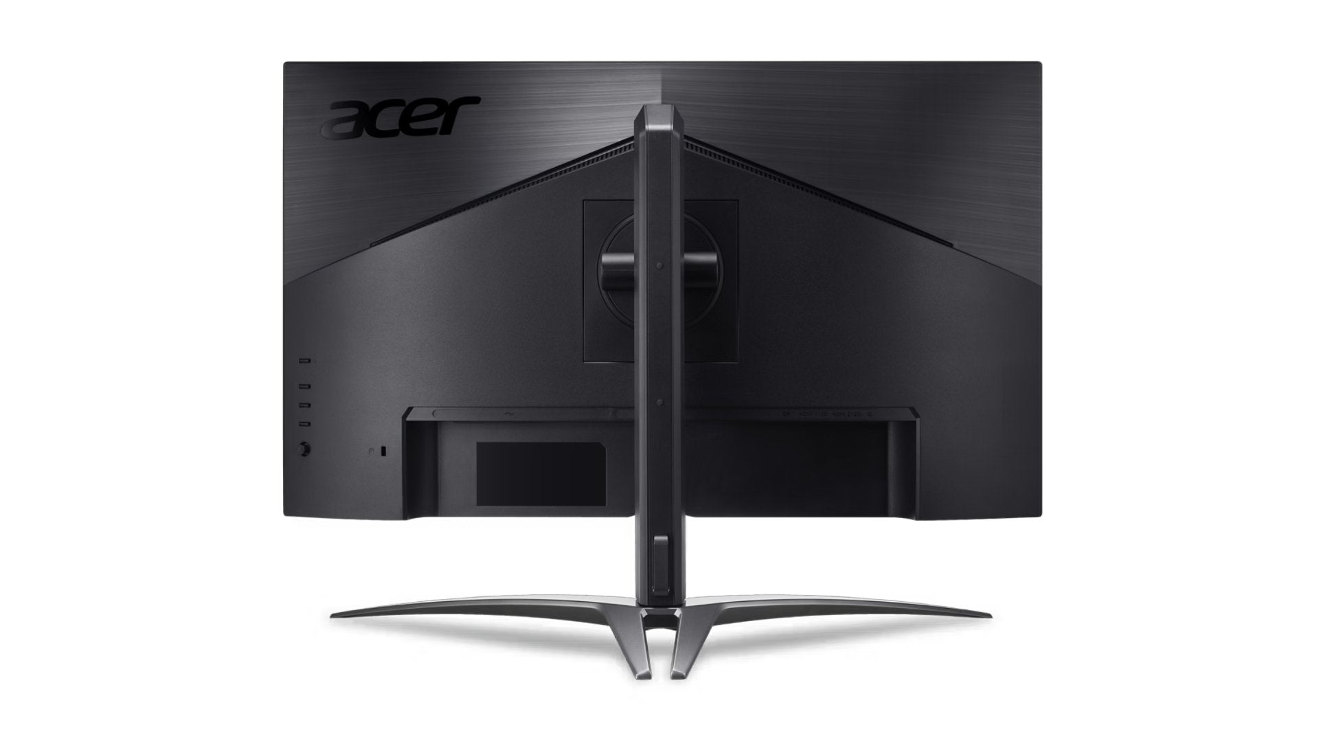EAN 4711121930355 - Acer Predator XB273K V3 pantalla para PC 68,6 cm (27") 3840 x 2160 Pixeles 4K Ultra HD LCD Negro imagen 7
