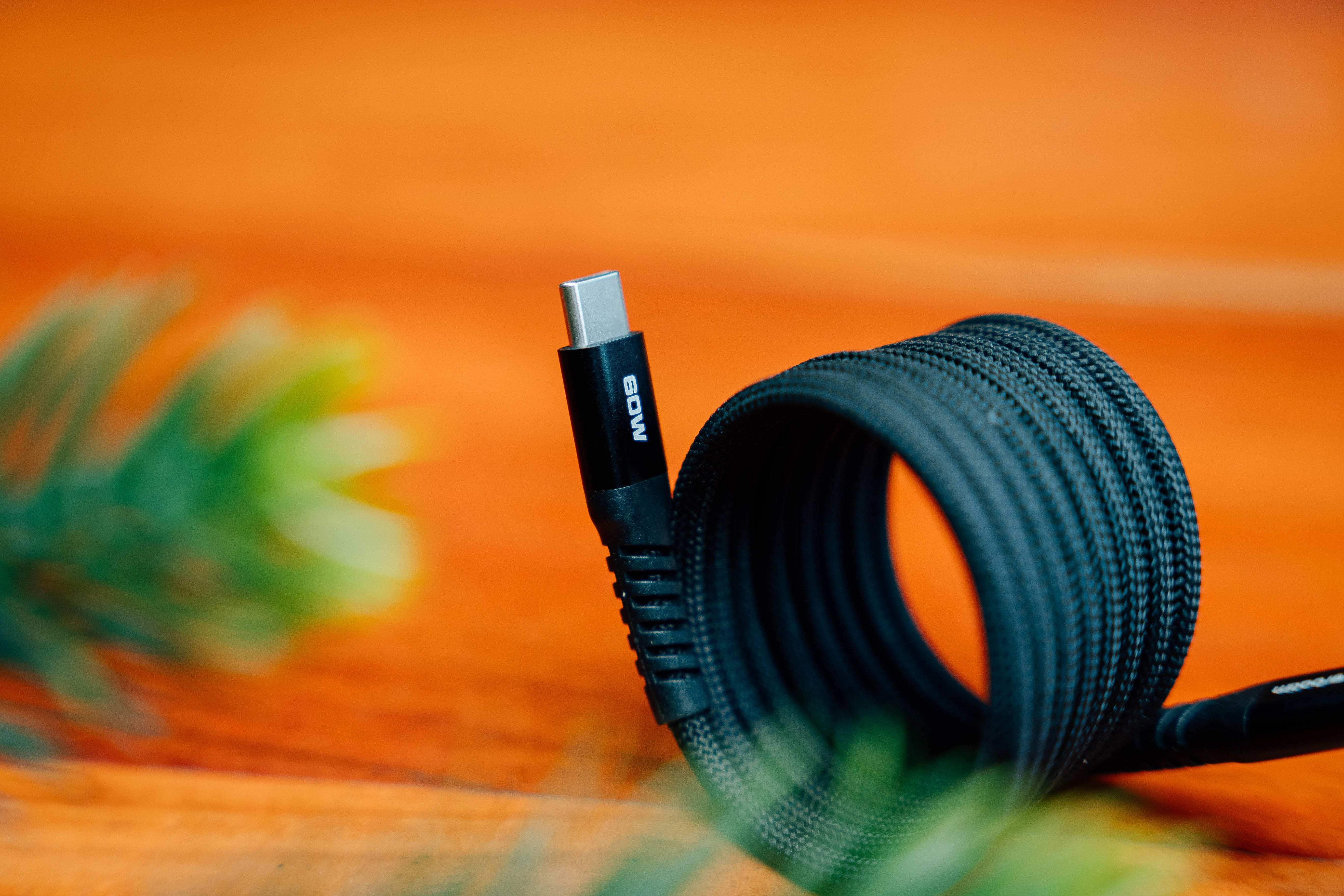 EAN 0023942318590 - Verbatim 31859 cable USB USB 2.0 1,2 m USB C Negro imagen 5