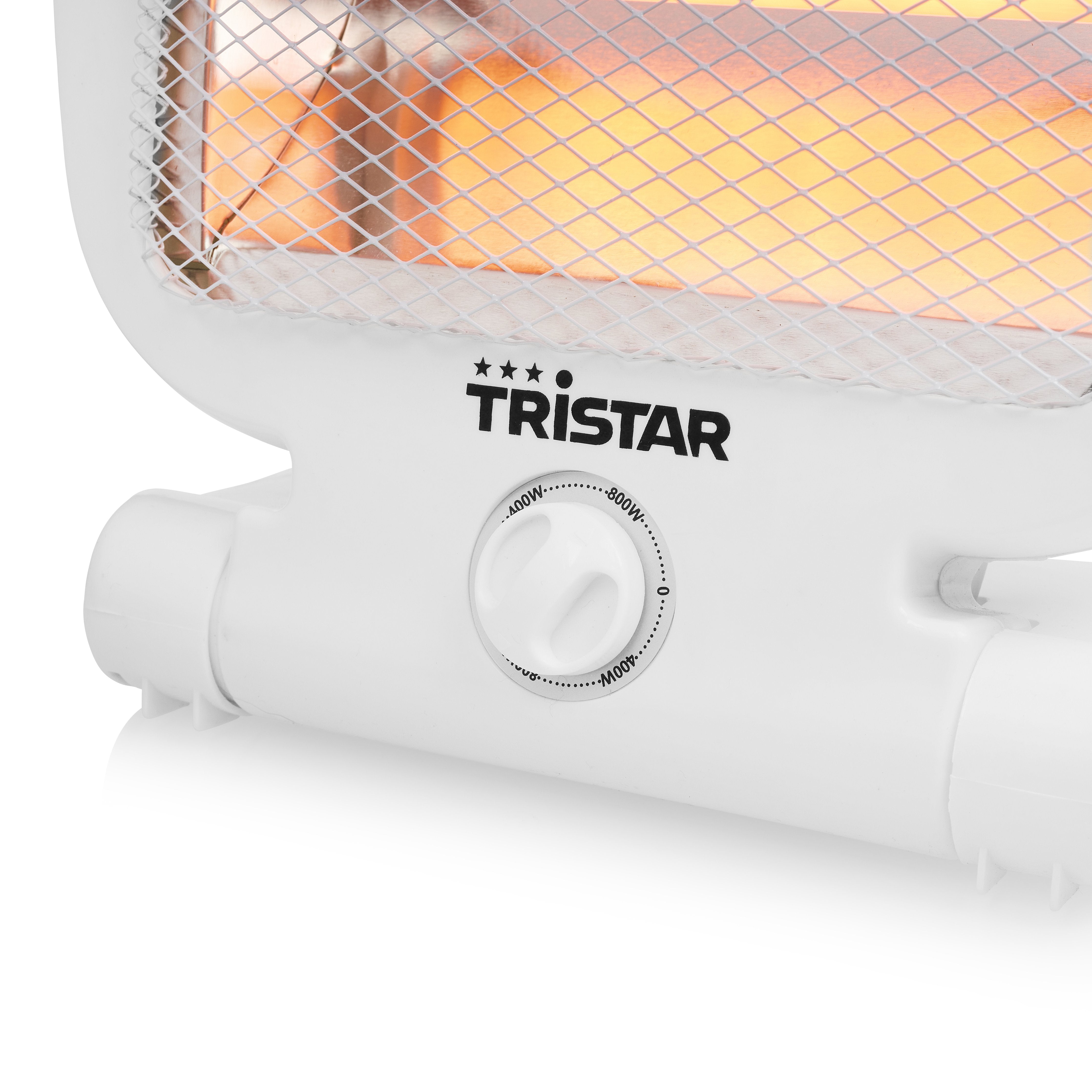 Calefactor Tristar Ka-5128 800w Eléctrico Blanco